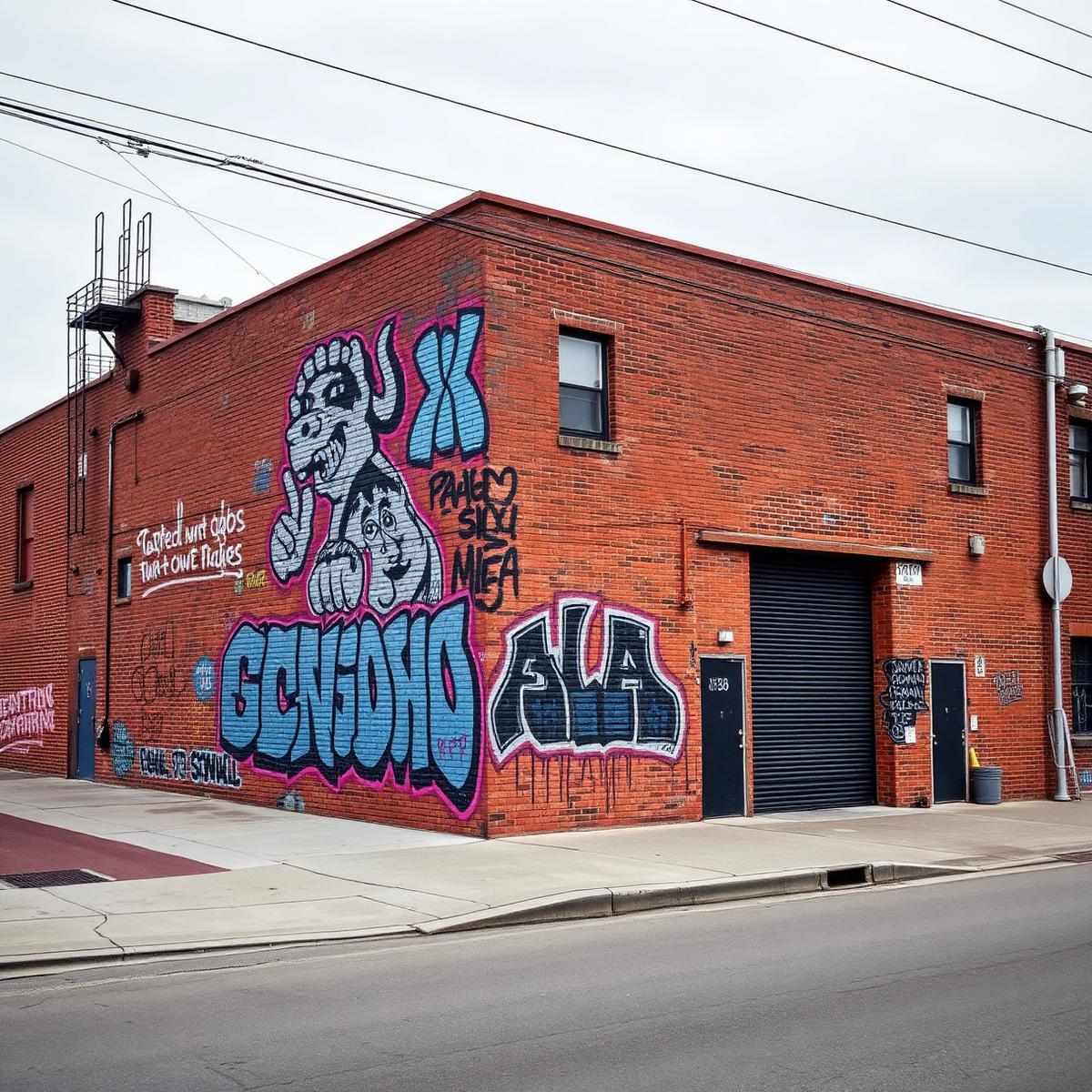 East Williamsburg working loft